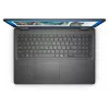 Sülearvuti Dell DC16250 — Intel Core 5 120U, 16 tolli (1920x1200) Full HD+, 16 GB DDR5, 1 TB SSD, Ubuntu, Must
