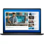 Sülearvuti Dell DC16250 — Intel Core 5 120U, 16 tolli (1920x1200) Full HD+, 16 GB DDR5, 1 TB SSD, Ubuntu, Must