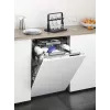 Veiniklaasihoidja Electrolux 9029795540 — must, kuni 8 klaasile, K260×L220×S330 mm
