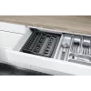 Veiniklaasihoidja Electrolux 9029795540 — must, kuni 8 klaasile, K260×L220×S330 mm