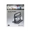 Veiniklaasihoidja Electrolux 9029795540 — must, kuni 8 klaasile, K260×L220×S330 mm