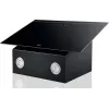 Whirlpool AKR 62F LT K seinale paigaldatav must 650 m³/h