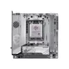 MSI MPG X870I EDGE TI EVO WIFI emaplaat AMD X870 Sokkel AM5 mini ATX