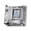 MSI MPG X870I EDGE TI EVO WIFI emaplaat AMD X870 Sokkel AM5 mini ATX