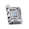 MSI MPG X870I EDGE TI EVO WIFI emaplaat AMD X870 Sokkel AM5 mini ATX