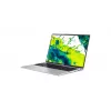 Acer Aspire Lite AL16-54P-52AL sülearvuti, Intel Core 5 120U, 16-tolline WUXGA, 16 GB DDR5, 512 GB SSD, Windows 11 Home, hõbedane