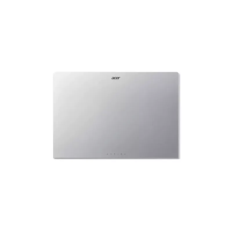 Acer Aspire Lite AL16-54P-52AL sülearvuti, Intel Core 5 120U, 16-tolline WUXGA, 16 GB DDR5, 512 GB SSD, Windows 11 Home, hõbedane