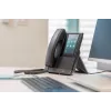 HP Poly CCX 505 äriklassi meediatelefon, avatud SIP ja PoE tugi