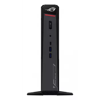 ASUS ROG NUC RNUC15JNK9X28AA2 Intel Core Ultra 9 275HX 32 GB DDR5-SDRAM 2 TB SSD NVIDIA GeForce RTX 5080 Windows 11 Home USFF miniarvuti Must