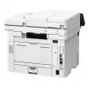 Multifunktsionaalne laserprinter Canon i-SENSYS MF465dw II — Mono, A4, 1200x1200 DPI, 40 ppm, Wi‑Fi, Dupleks