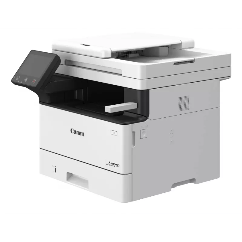 Multifunktsionaalne laserprinter Canon i-SENSYS MF465dw II — Mono, A4, 1200x1200 DPI, 40 ppm, Wi‑Fi, Dupleks