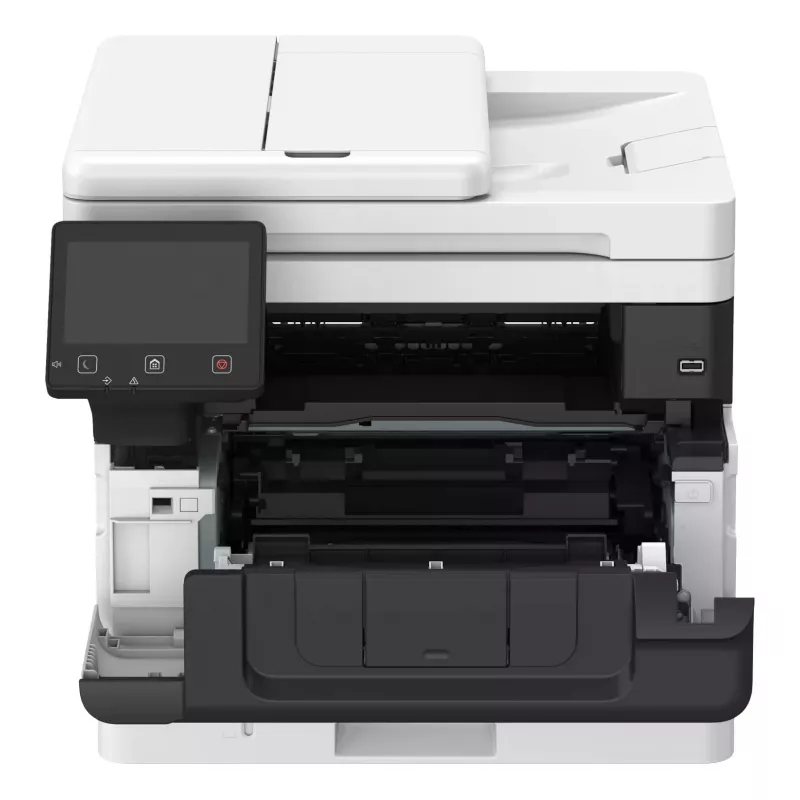 Multifunktsionaalne laserprinter Canon i-SENSYS MF465dw II — Mono, A4, 1200x1200 DPI, 40 ppm, Wi‑Fi, Dupleks