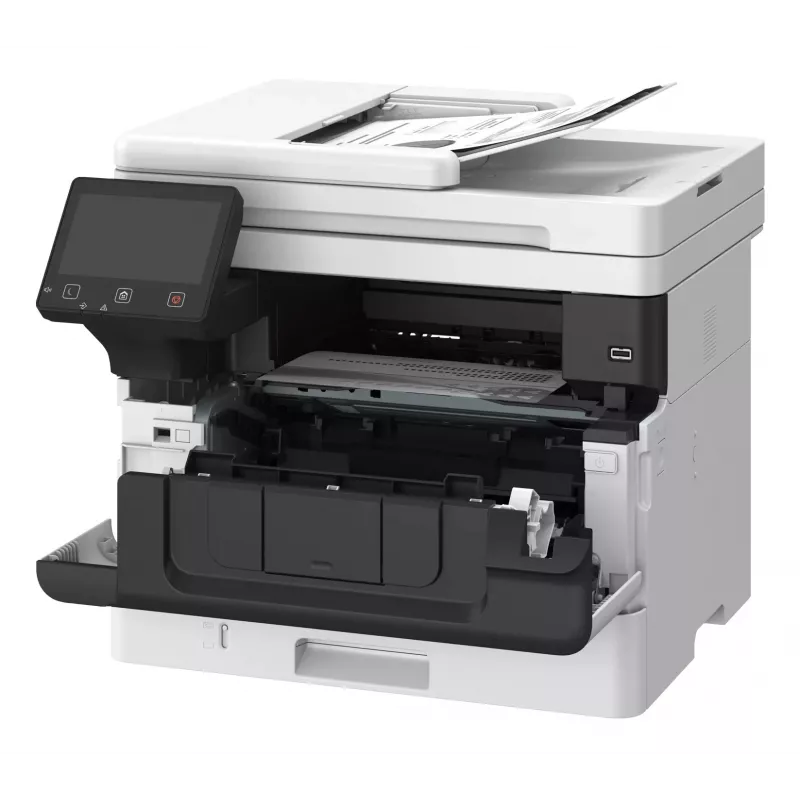 Multifunktsionaalne laserprinter Canon i-SENSYS MF465dw II — Mono, A4, 1200x1200 DPI, 40 ppm, Wi‑Fi, Dupleks