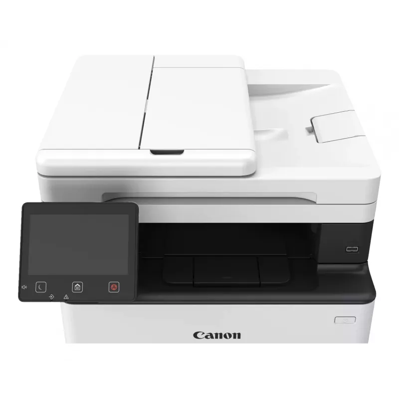 Multifunktsionaalne laserprinter Canon i-SENSYS MF465dw II — Mono, A4, 1200x1200 DPI, 40 ppm, Wi‑Fi, Dupleks