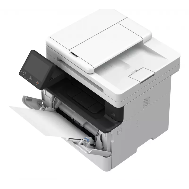 Multifunktsionaalne laserprinter Canon i-SENSYS MF465dw II — Mono, A4, 1200x1200 DPI, 40 ppm, Wi‑Fi, Dupleks