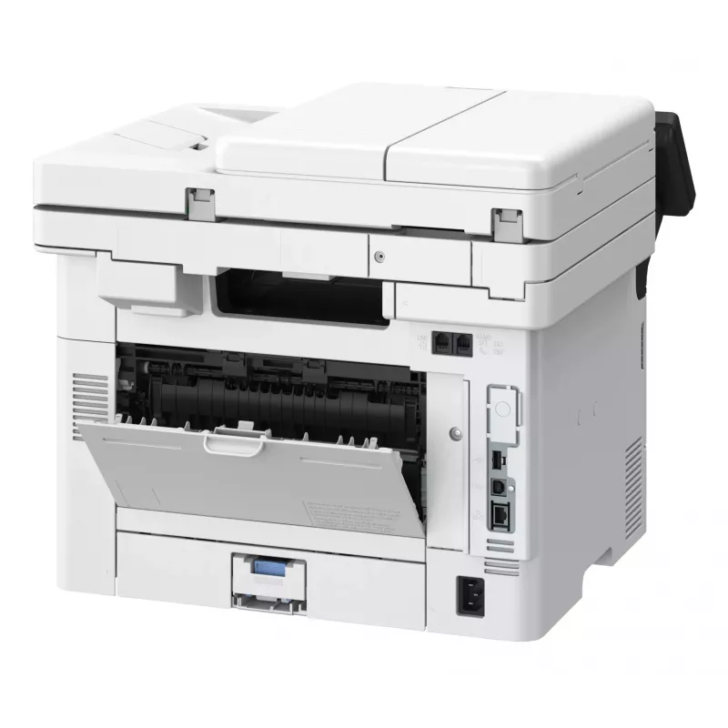 Multifunktsionaalne laserprinter Canon i-SENSYS MF465dw II — Mono, A4, 1200x1200 DPI, 40 ppm, Wi‑Fi, Dupleks