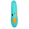 3Doodler Start Plus Costc komplektas rozszerzony 3D pliiats 0.77 mm türkiis
