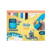3Doodler Start Plus Costc komplektas rozszerzony 3D pliiats 0.77 mm türkiis