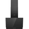 Gorenje WHI629EB seinale paigaldatav Must 429 m³/h