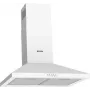 Gorenje KH60A F2LB WH WHC629E4W RL_G400, 450 m³/h, kanalisatsioon/ringlus, C, A, B, 65 dB