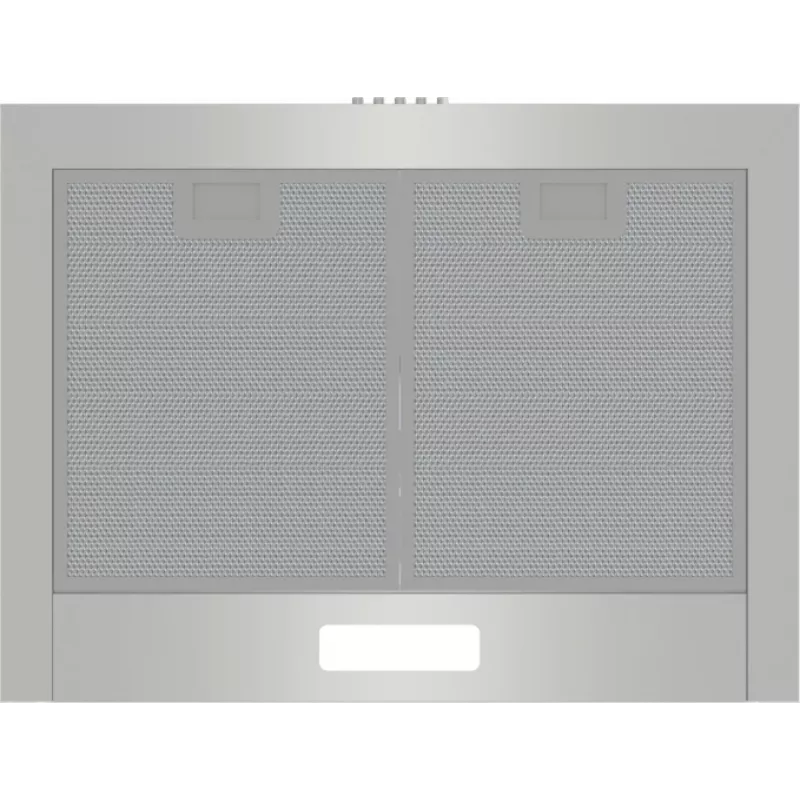 Gorenje KH60A F2LB SS WHC629E4X RL_G400, 450 m³/h, Suunatav/Tagasringlus, C, A, B, 65 dB