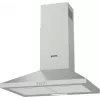 Gorenje KH60A F2LB SS WHC629E4X RL_G400, 450 m³/h, Suunatav/Tagasringlus, C, A, B, 65 dB