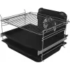 Gorenje GECS5C70XA pliit Eraldiseisev pliit Elektriline Keraamiline pliidiplaat Roostevaba teras