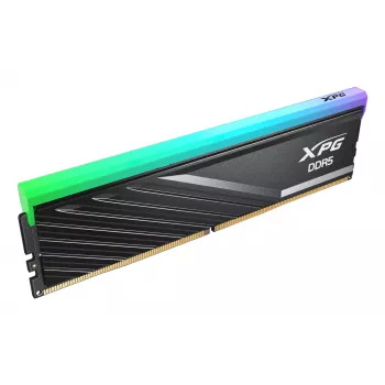 Mälumoodul ADATA LANCER BLADE RGB DDR5 64 GB 6000 MHz