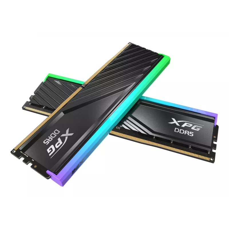 Mälumoodul ADATA LANCER BLADE RGB DDR5 64 GB 6000 MHz