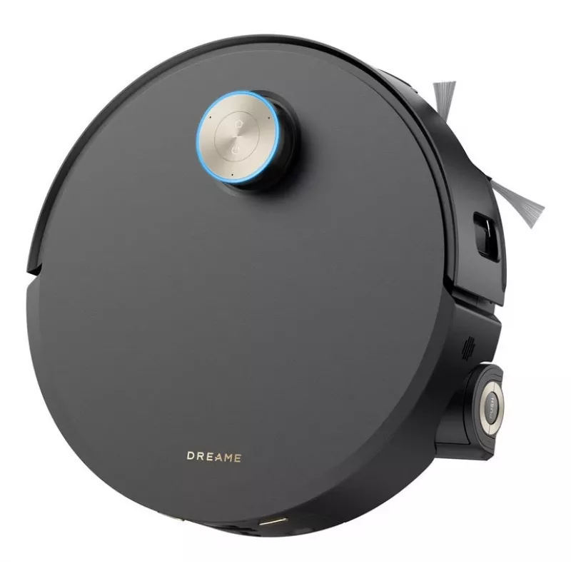 Robot vacuum cleaner Dreame Aqua 10 Ultra Roller Complete Must