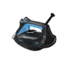 Rowenta DW5310 aurutriikraud Microsteam 400 HD Laser tallaga 2700 W Must, Sinine
