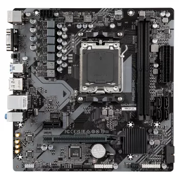 Emaplaat GIGABYTE A620M S2H, A620, AM5, Micro ATX