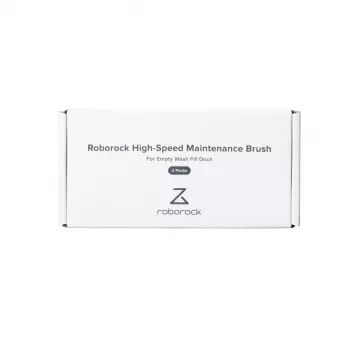 Tolmuimeja tarvik|ROBOROCK|Kiire hooldushari|O35/S75 MaxV Ultra/S70 Pro Ultra/O30 Plus/S70 Max Ultra/S75 Max Ultra/S80 Pro Ultra/S85 Pro Ultra/S80 MaxV Ultra/S85 MaxV Ultra/S80 MaxV Ultra(R&D)/S80 Max Ultra/S85 Max Ultra/S80 Max Ultra(R&D) jaoks|8.02.0204