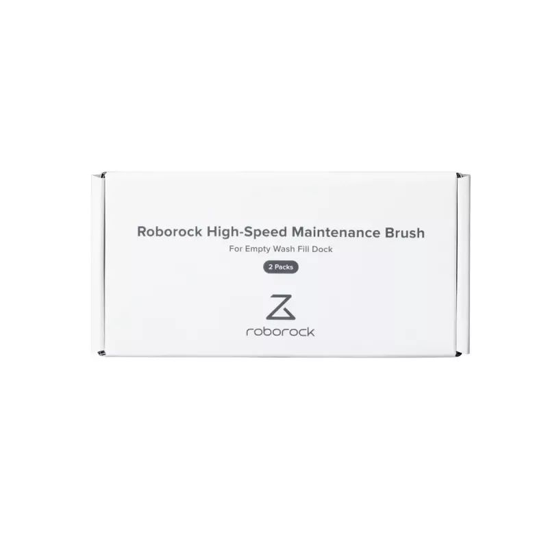 Tolmuimeja tarvik|ROBOROCK|Kiire hooldushari|O35/S75 MaxV Ultra/S70 Pro Ultra/O30 Plus/S70 Max Ultra/S75 Max Ultra/S80 Pro Ultra/S85 Pro Ultra/S80 MaxV Ultra/S85 MaxV Ultra/S80 MaxV Ultra(R&D)/S80 Max Ultra/S85 Max Ultra/S80 Max Ultra(R&D) jaoks|8.02.0204