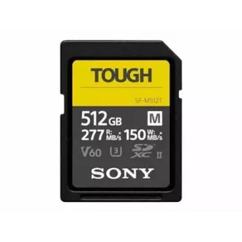 Mälukaart Sony 64 GB UHS-II SDXC Class10 SFE64A.AE
