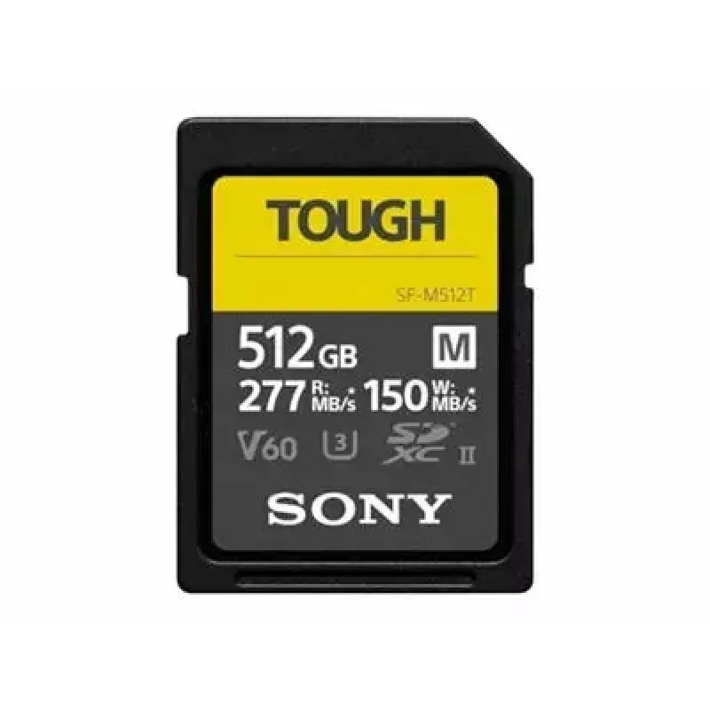 Mälukaart Sony 64 GB UHS-II SDXC Class10 SFE64A.AE