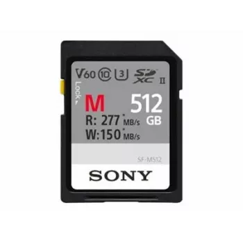 Mälukaart Sony 64 GB UHS-II SDXC Class10 SFE64A.AE