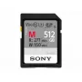 Mälukaart Sony 64 GB UHS-II SDXC Class10 SFE64A.AE