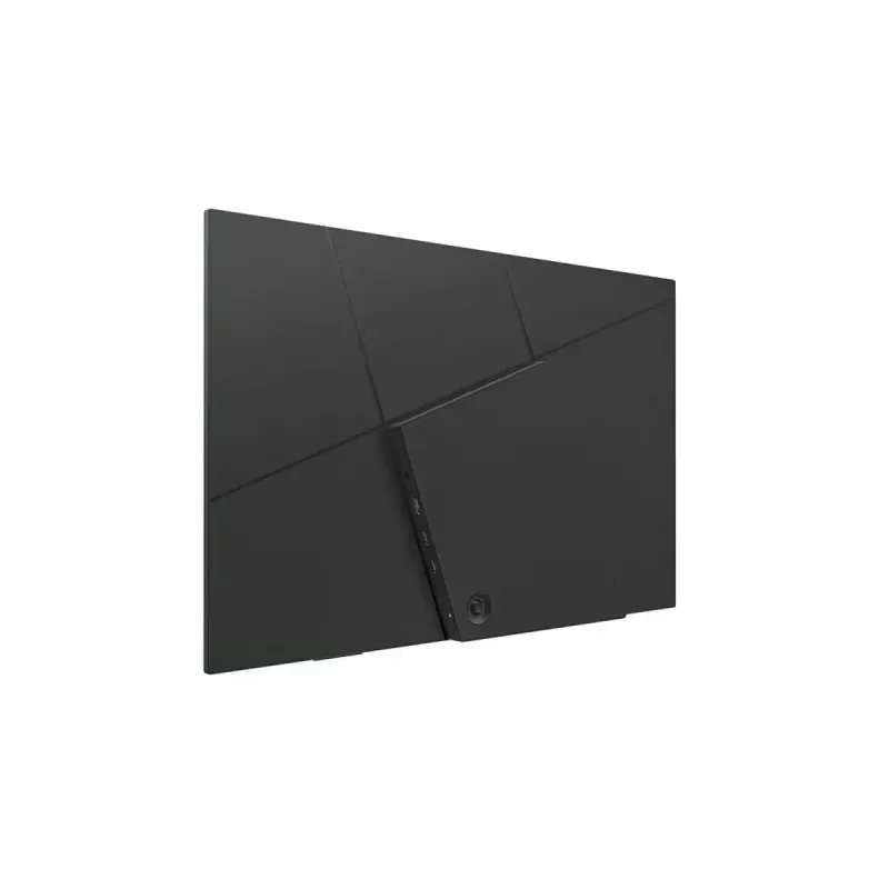 Monitor Neovo N1651 15 tolli OLED 4K USB-C mHDMI 400n