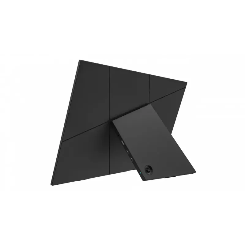 Monitor Neovo N1651 15 tolli OLED 4K USB-C mHDMI 400n
