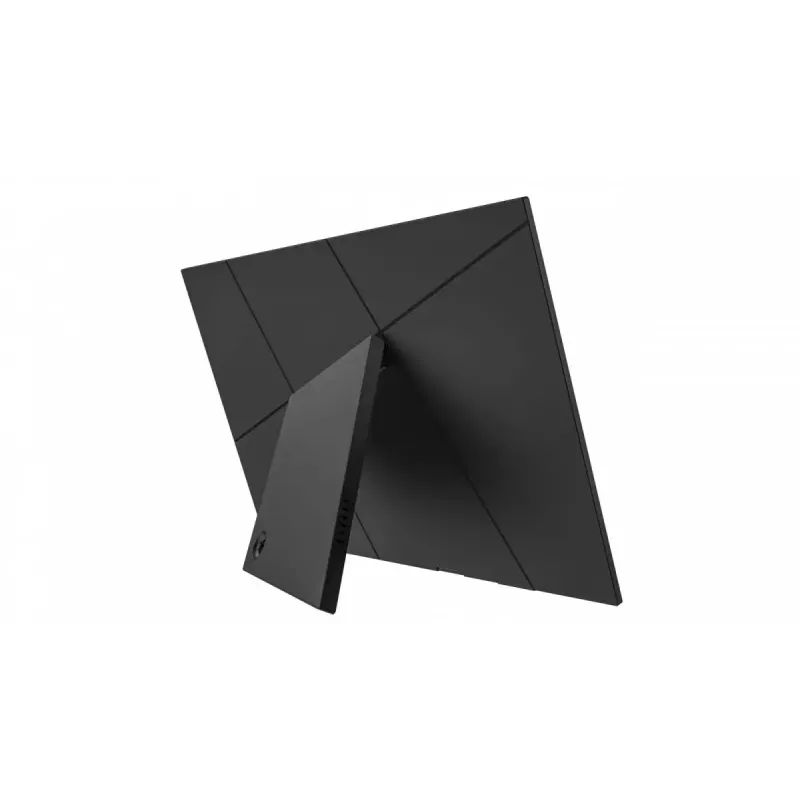 Monitor Neovo N1651 15 tolli OLED 4K USB-C mHDMI 400n
