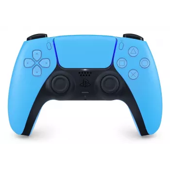 Gamepad Sony DualSense v3 Blue — Bluetooth/USB, USB-C, sisseehitatud aku, PlayStation 5 ühilduv