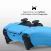 Gamepad Sony DualSense v3 Blue — Bluetooth/USB, USB-C, sisseehitatud aku, PlayStation 5 ühilduv