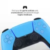 Gamepad Sony DualSense v3 Blue — Bluetooth/USB, USB-C, sisseehitatud aku, PlayStation 5 ühilduv