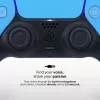 Gamepad Sony DualSense v3 Blue — Bluetooth/USB, USB-C, sisseehitatud aku, PlayStation 5 ühilduv