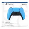 Gamepad Sony DualSense v3 Blue — Bluetooth/USB, USB-C, sisseehitatud aku, PlayStation 5 ühilduv
