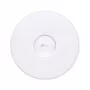 TP-Link Omada AX5400 mitme gigabitine laes paigaldatav WiFi 6 pääsupunkt