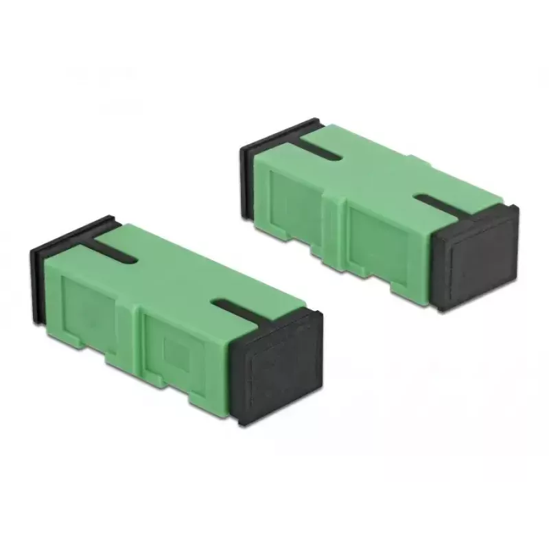 Optilise kiu adapter SC Simplex emane – SC Simplex emane 4 tk DeLOCK 85923