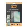 Karastatud ekraanikaitse PanzerGlass Samsung Galaxy Tab A11+/Tab A9+ jaoks — Ultra-Wide Fit, PET, läbipaistev
