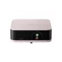 Epsoni andmeprojektor V11HB72240 — 3LCD, 700 ANSI lm, 1080p (1920x1080), LED, 16:9, 1,6 kg, must/roosa